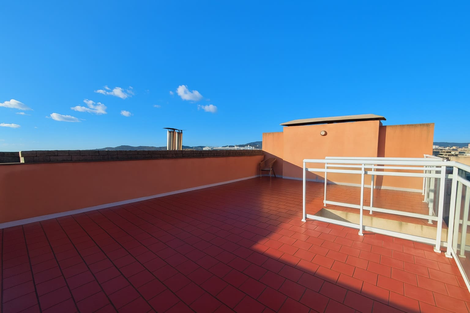 3 makuuhuone Kattohuoneisto myytävänä paikassa Sa Coma mukana uima-altaan 
autotalli - 325 000 € (Ref: 9406792)