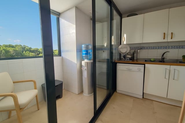 3 soverom Penthouse til salgs i Sa Coma, Sant Llorenç des Cardassar med svømmebasseng garasje - € 325 000 (Ref: 9406792)
