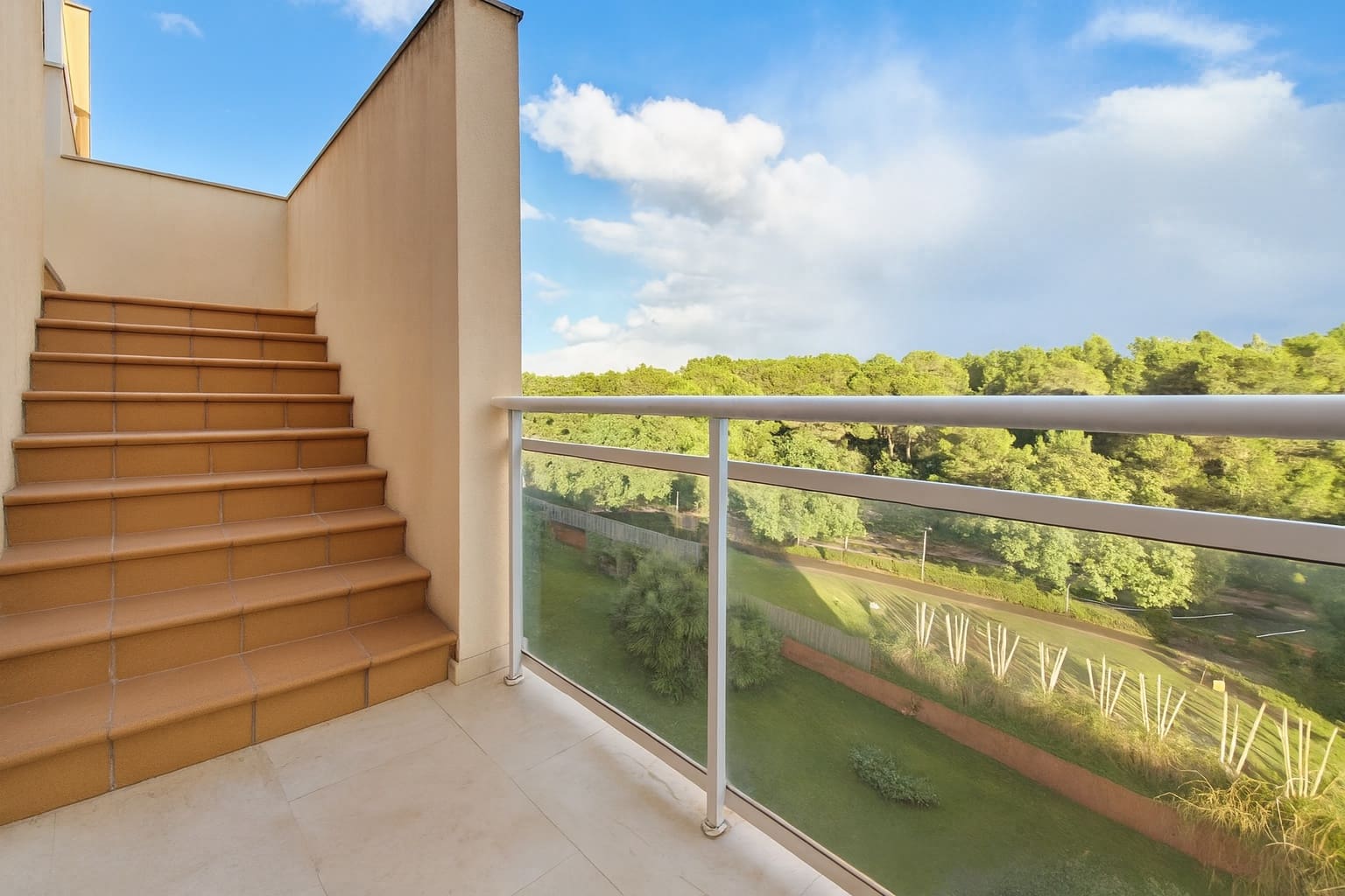 3 makuuhuone Kattohuoneisto myytävänä paikassa Sa Coma mukana uima-altaan 
autotalli - 325 000 € (Ref: 9406792)