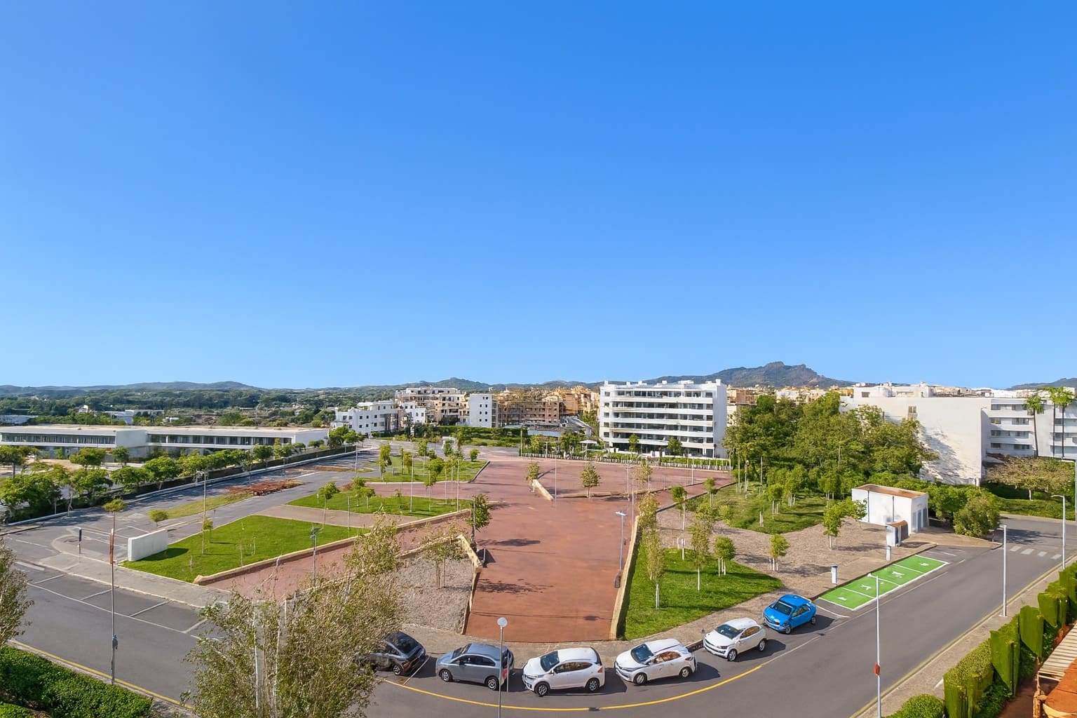 3 makuuhuone Kattohuoneisto myytävänä paikassa Sa Coma mukana uima-altaan 
autotalli - 325 000 € (Ref: 9406792)