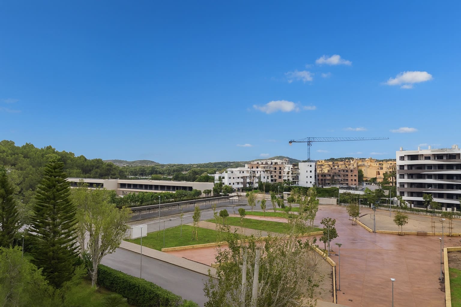 3 makuuhuone Kattohuoneisto myytävänä paikassa Sa Coma mukana uima-altaan 
autotalli - 325 000 € (Ref: 9406792)