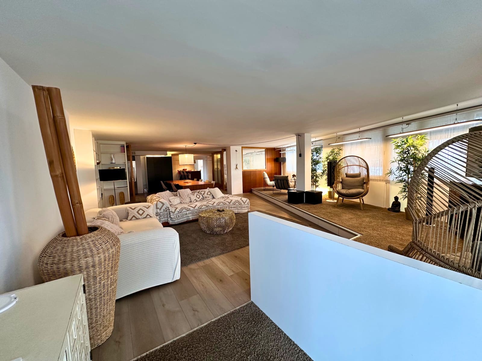 3 quarto Apartamento para venda em Palma de Mallorca com piscina garagem - 799 000 € (Ref: 9409022)