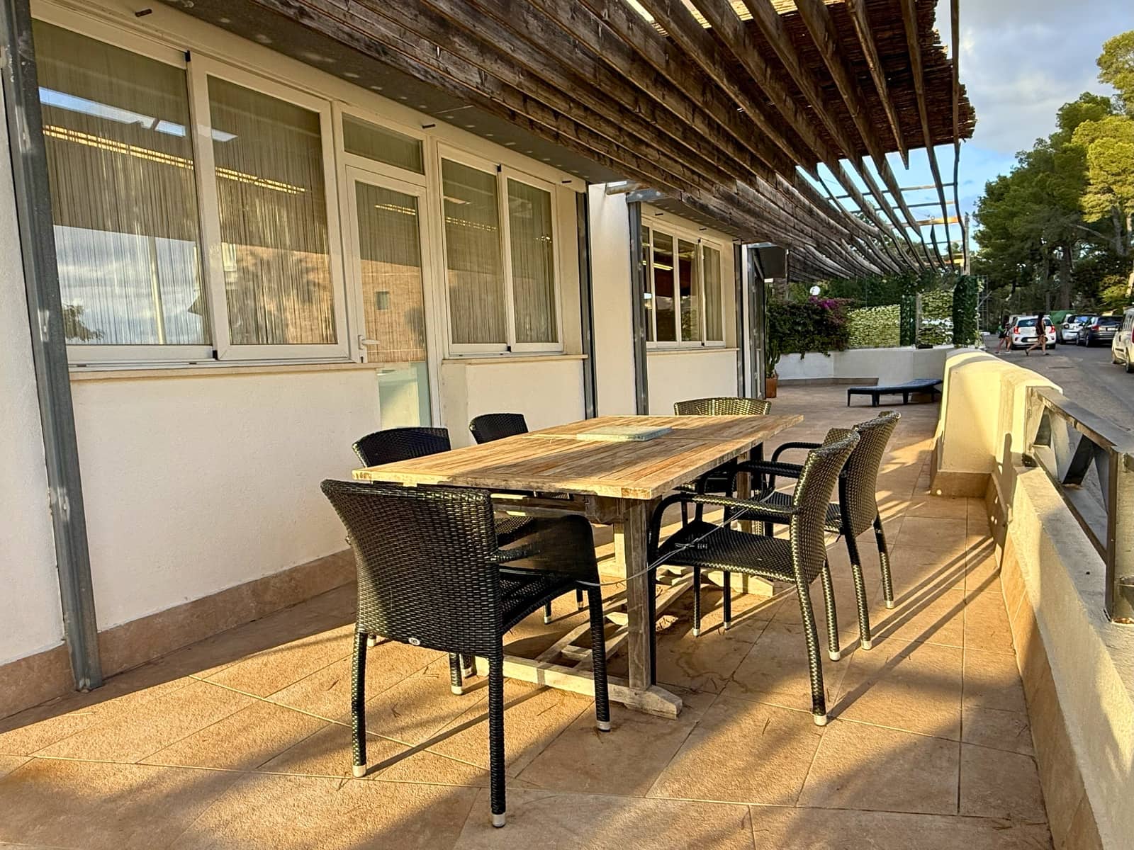 3 quarto Apartamento para venda em Palma de Mallorca com piscina garagem - 799 000 € (Ref: 9409022)