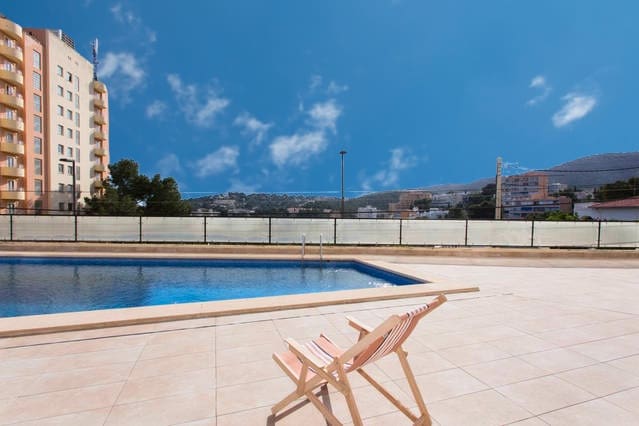 9 soverom Leilighet til salgs i Palma de Mallorca med svømmebasseng garasje - € 2 000 000 (Ref: 9409023)