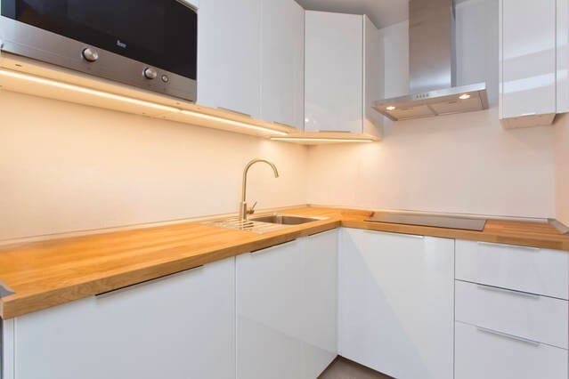 9 soverom Leilighet til salgs i Palma de Mallorca med svømmebasseng garasje - € 2 000 000 (Ref: 9409023)