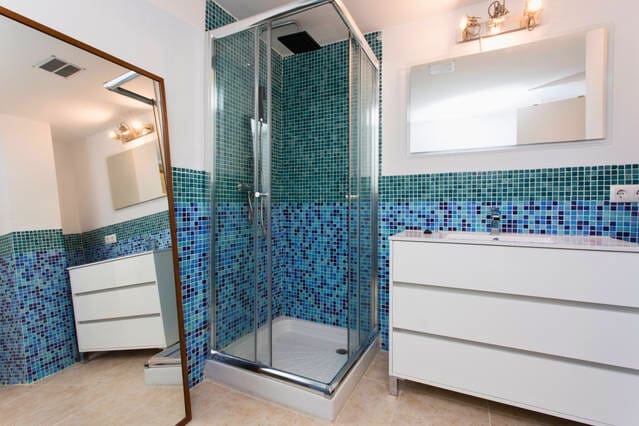 9 soverom Leilighet til salgs i Palma de Mallorca med svømmebasseng garasje - € 2 000 000 (Ref: 9409023)