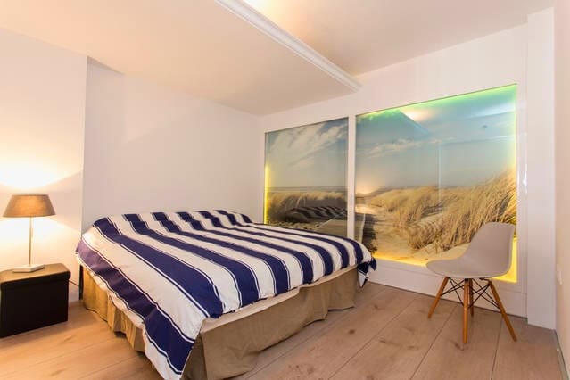 9 soverom Leilighet til salgs i Palma de Mallorca med svømmebasseng garasje - € 2 000 000 (Ref: 9409023)