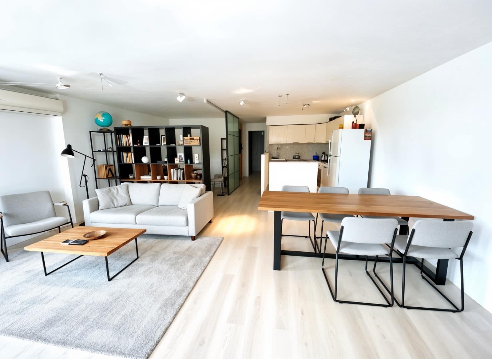 9 soverom Leilighet til salgs i Palma de Mallorca med svømmebasseng garasje - € 2 000 000 (Ref: 9409023)