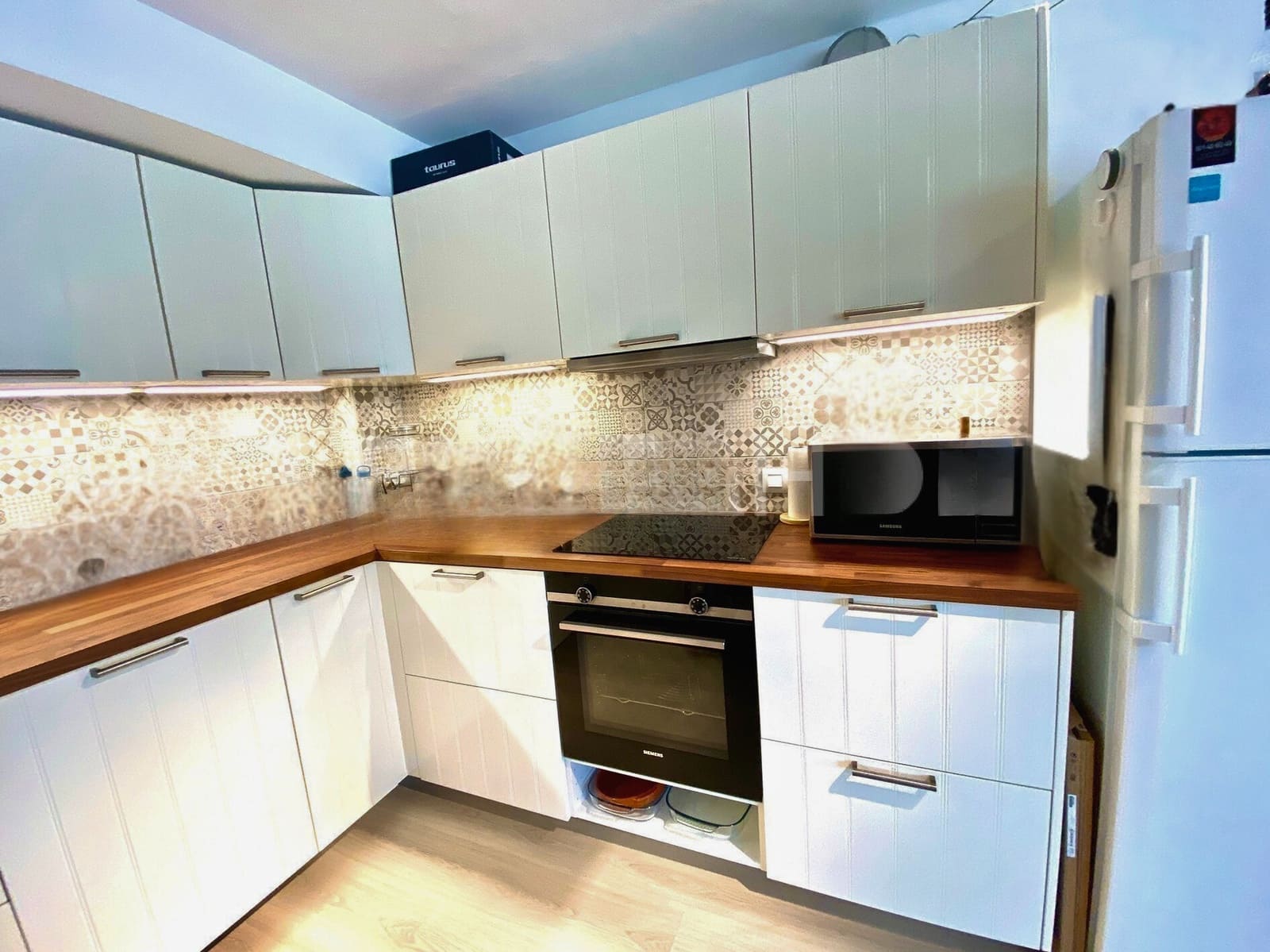 9 soverom Leilighet til salgs i Palma de Mallorca med svømmebasseng garasje - € 2 000 000 (Ref: 9409023)