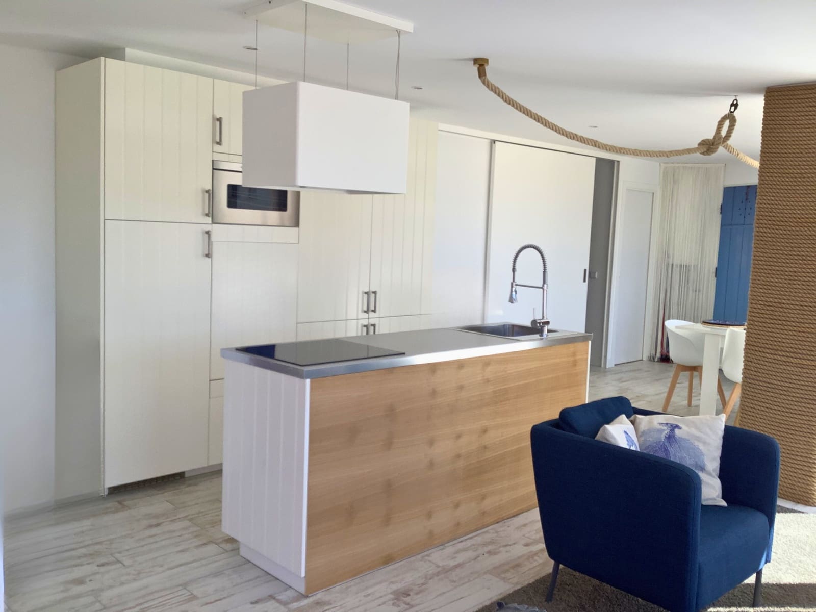 9 soverom Leilighet til salgs i Palma de Mallorca med svømmebasseng garasje - € 2 000 000 (Ref: 9409023)