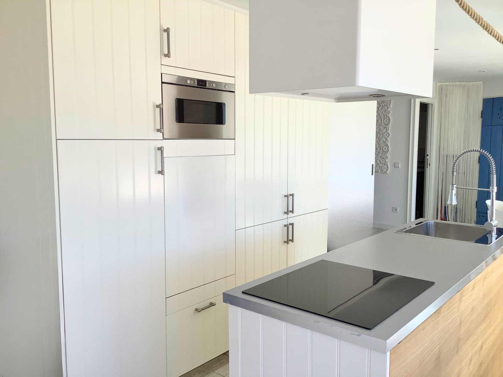 9 soverom Leilighet til salgs i Palma de Mallorca med svømmebasseng garasje - € 2 000 000 (Ref: 9409023)