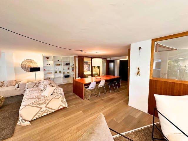 9 quarto Apartamento para venda em San Agustín / Sant Agustí, Palma de Mallorca com piscina garagem - 2 000 000 € (Ref: 9409023)