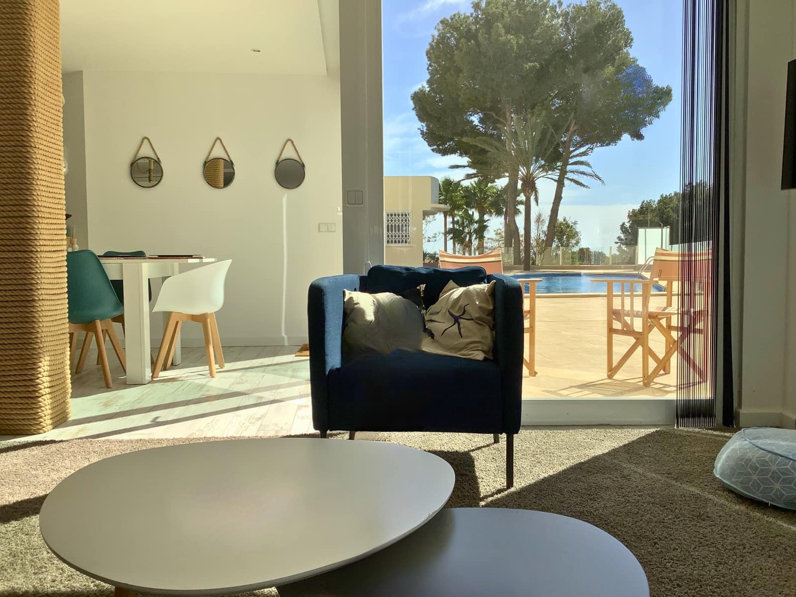 9 soverom Leilighet til salgs i Palma de Mallorca med svømmebasseng garasje - € 2 000 000 (Ref: 9409023)