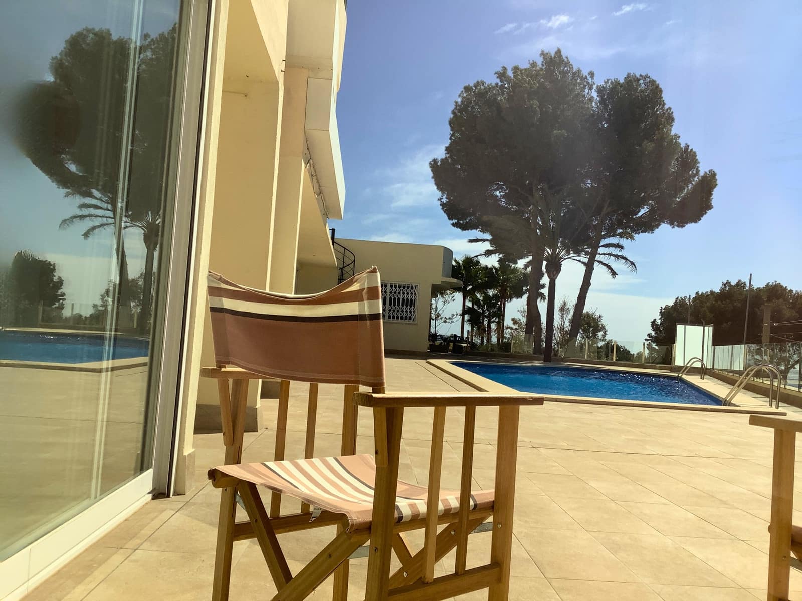 9 soverom Leilighet til salgs i Palma de Mallorca med svømmebasseng garasje - € 2 000 000 (Ref: 9409023)