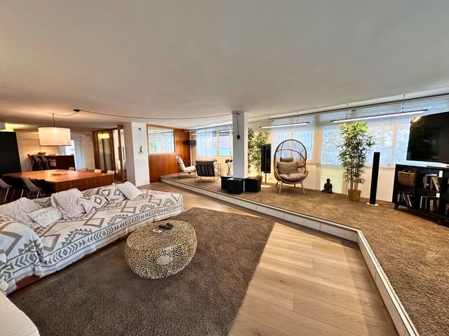 9 quarto Apartamento para venda em San Agustín / Sant Agustí, Palma de Mallorca com piscina garagem - 2 000 000 € (Ref: 9409023)