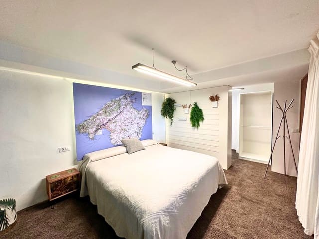 8 bedroom Apartment for sale in San Agustín / Sant Agustí, Palma de Mallorca with pool garage - € 1,800,000 (Ref: 9409023)