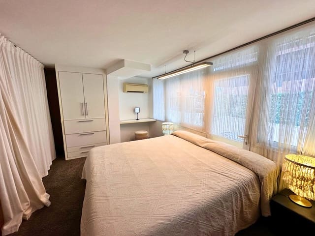 8 bedroom Apartment for sale in San Agustín / Sant Agustí, Palma de Mallorca with pool garage - € 1,800,000 (Ref: 9409023)