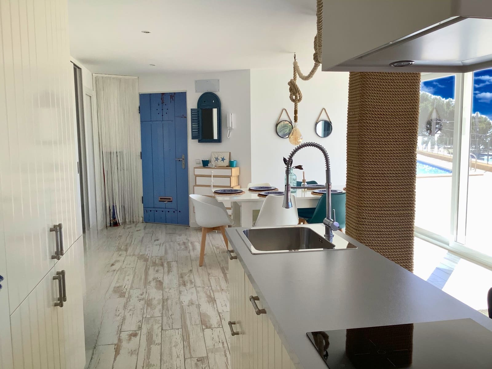 2 soverom Leilighet til salgs i Palma de Mallorca med svømmebasseng - € 390 000 (Ref: 9409024)