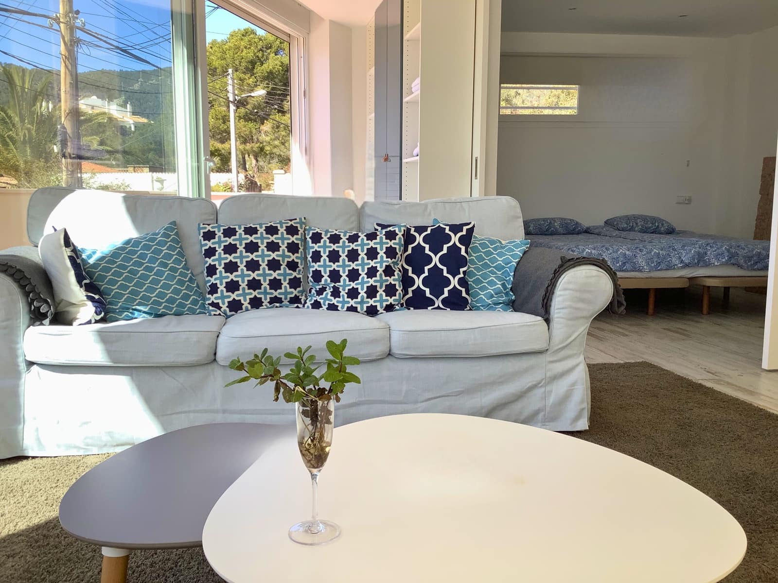 2 soverom Leilighet til salgs i Palma de Mallorca med svømmebasseng - € 390 000 (Ref: 9409024)