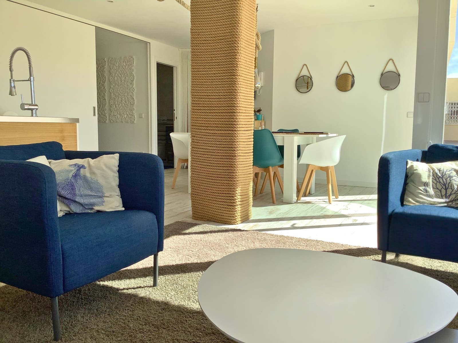 2 soverom Leilighet til salgs i Palma de Mallorca med svømmebasseng - € 390 000 (Ref: 9409024)