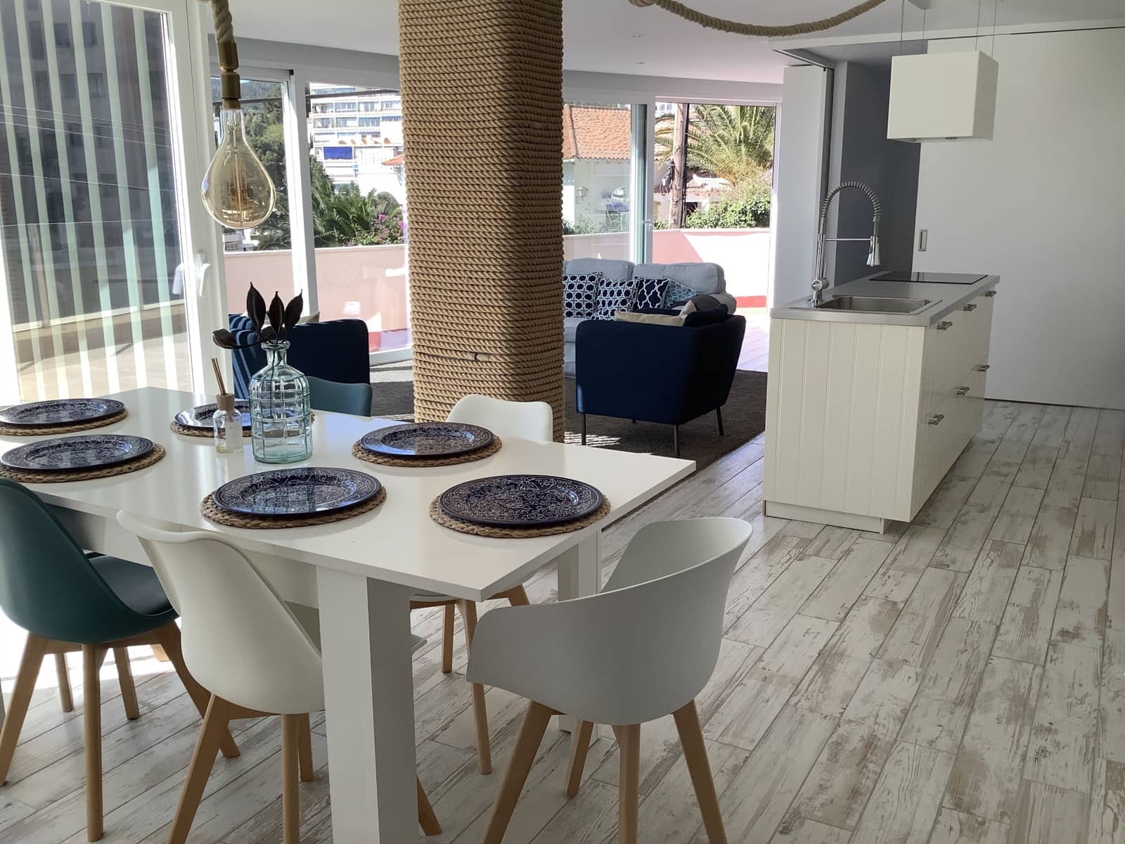 2 soverom Leilighet til salgs i Palma de Mallorca med svømmebasseng - € 390 000 (Ref: 9409024)