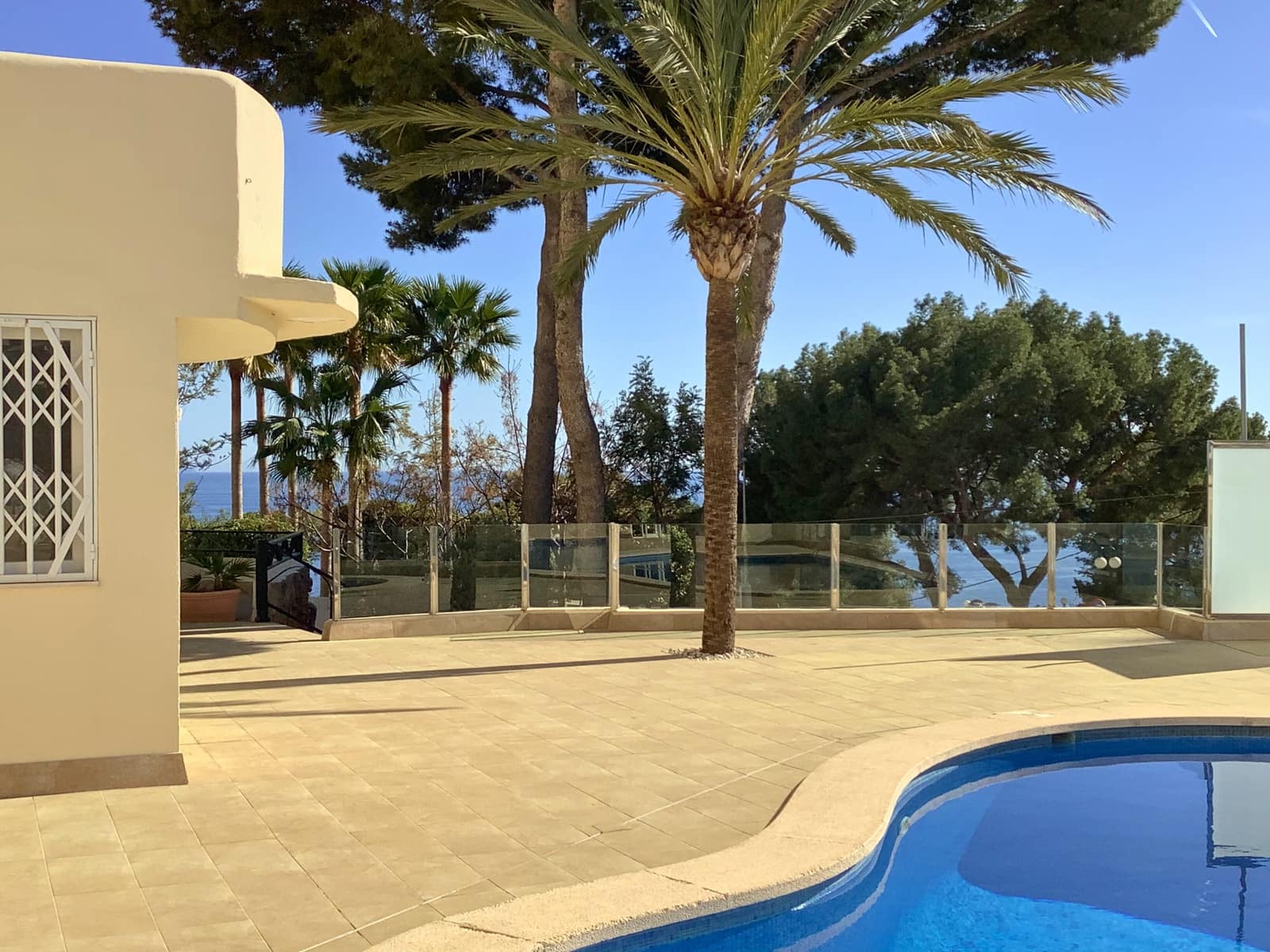 2 soverom Leilighet til salgs i Palma de Mallorca med svømmebasseng - € 390 000 (Ref: 9409024)