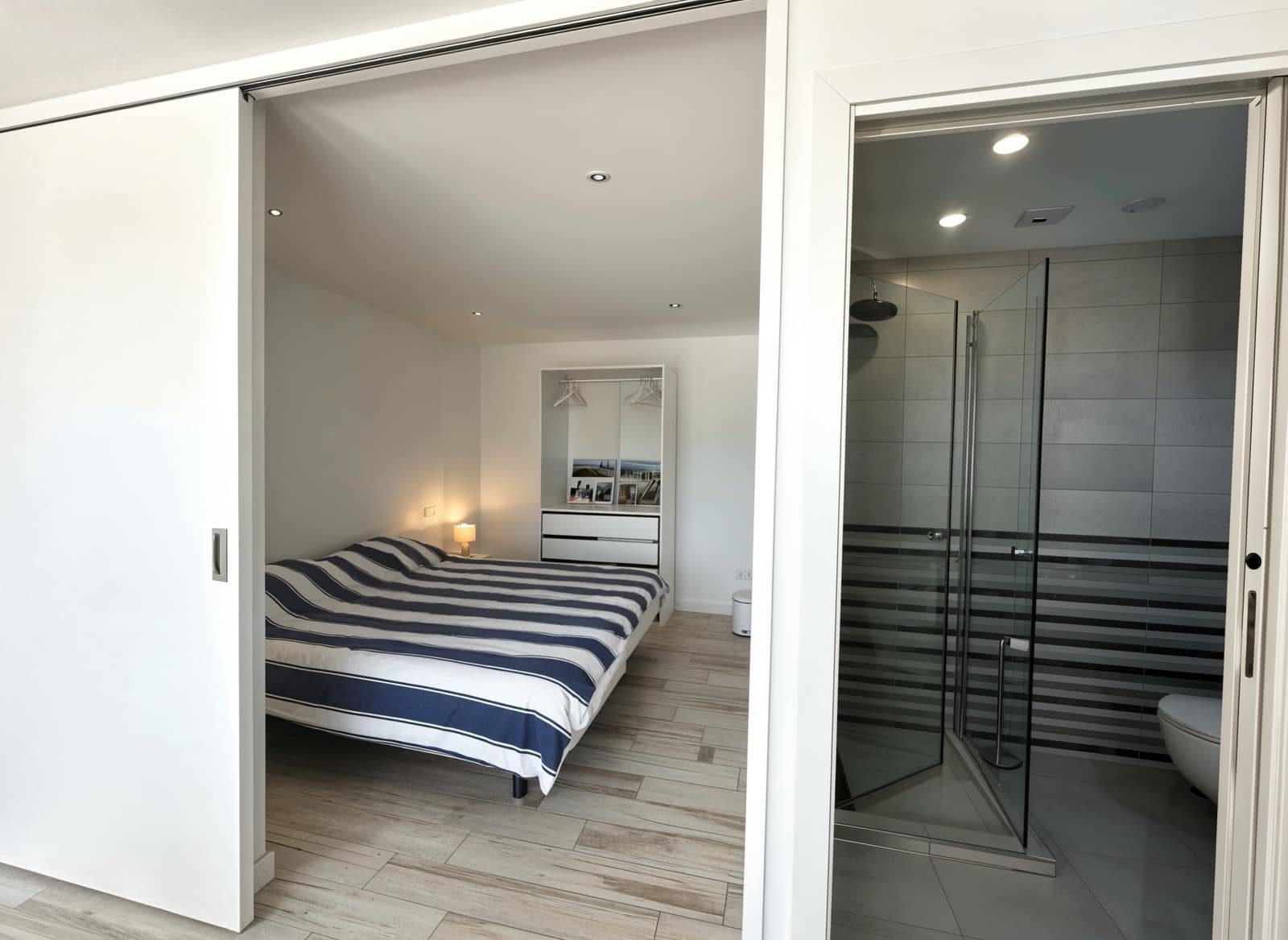 2 sovrum Lägenhet till salu i Palma de Mallorca med pool - 390 000 € (Ref: 9409024)