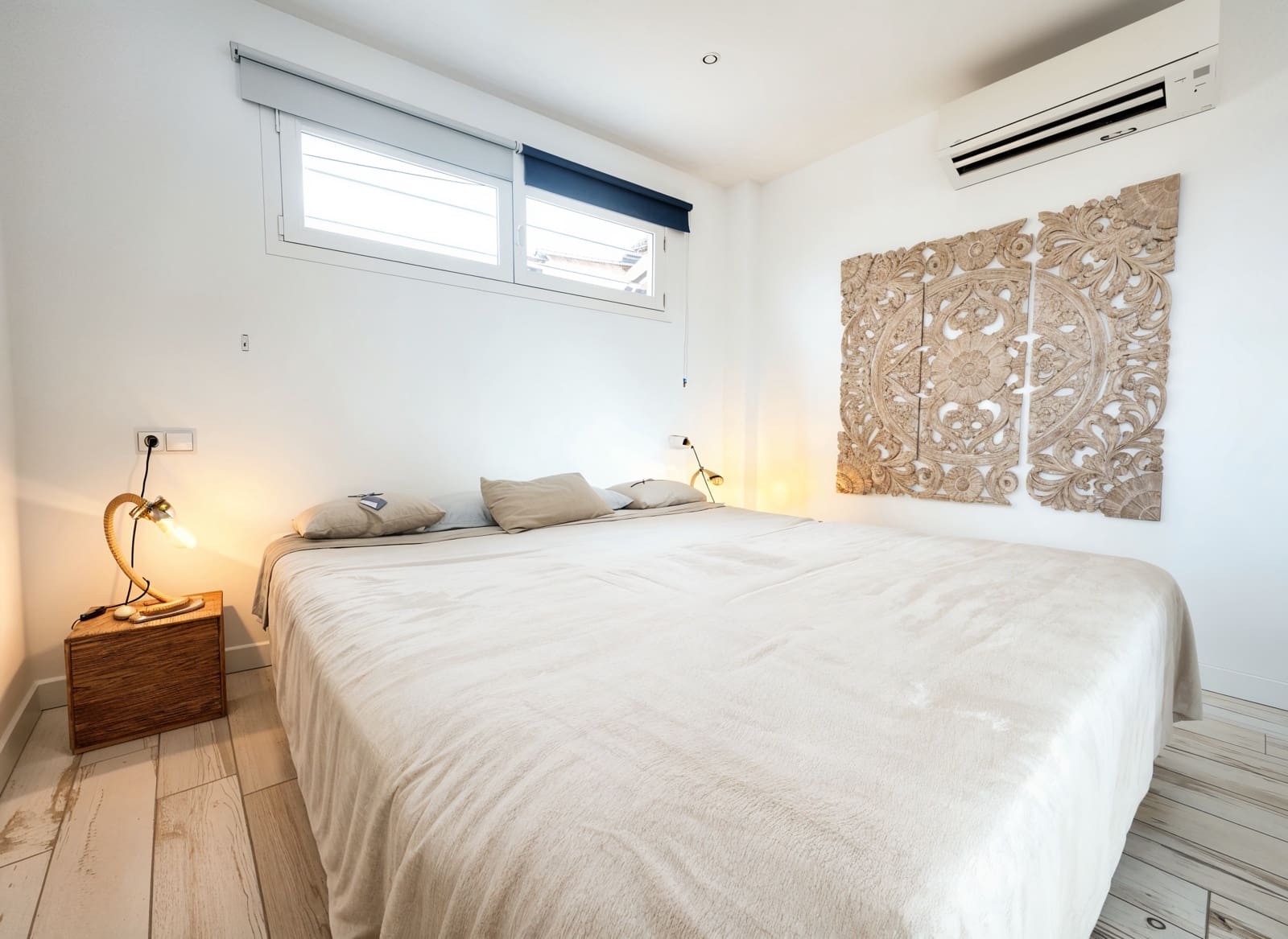 2 sovrum Lägenhet till salu i Palma de Mallorca med pool - 390 000 € (Ref: 9409024)