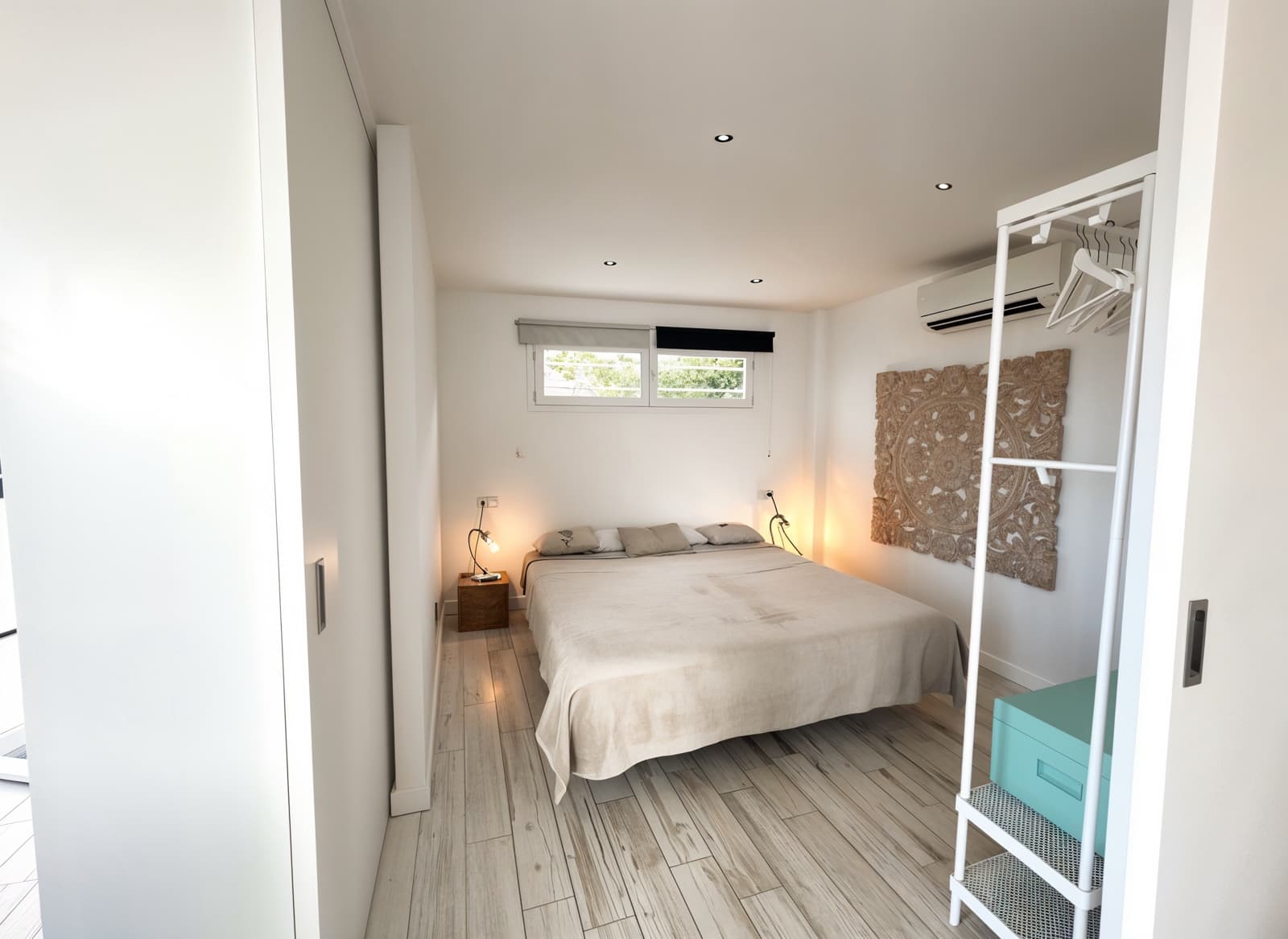 2 sovrum Lägenhet till salu i Palma de Mallorca med pool - 390 000 € (Ref: 9409024)