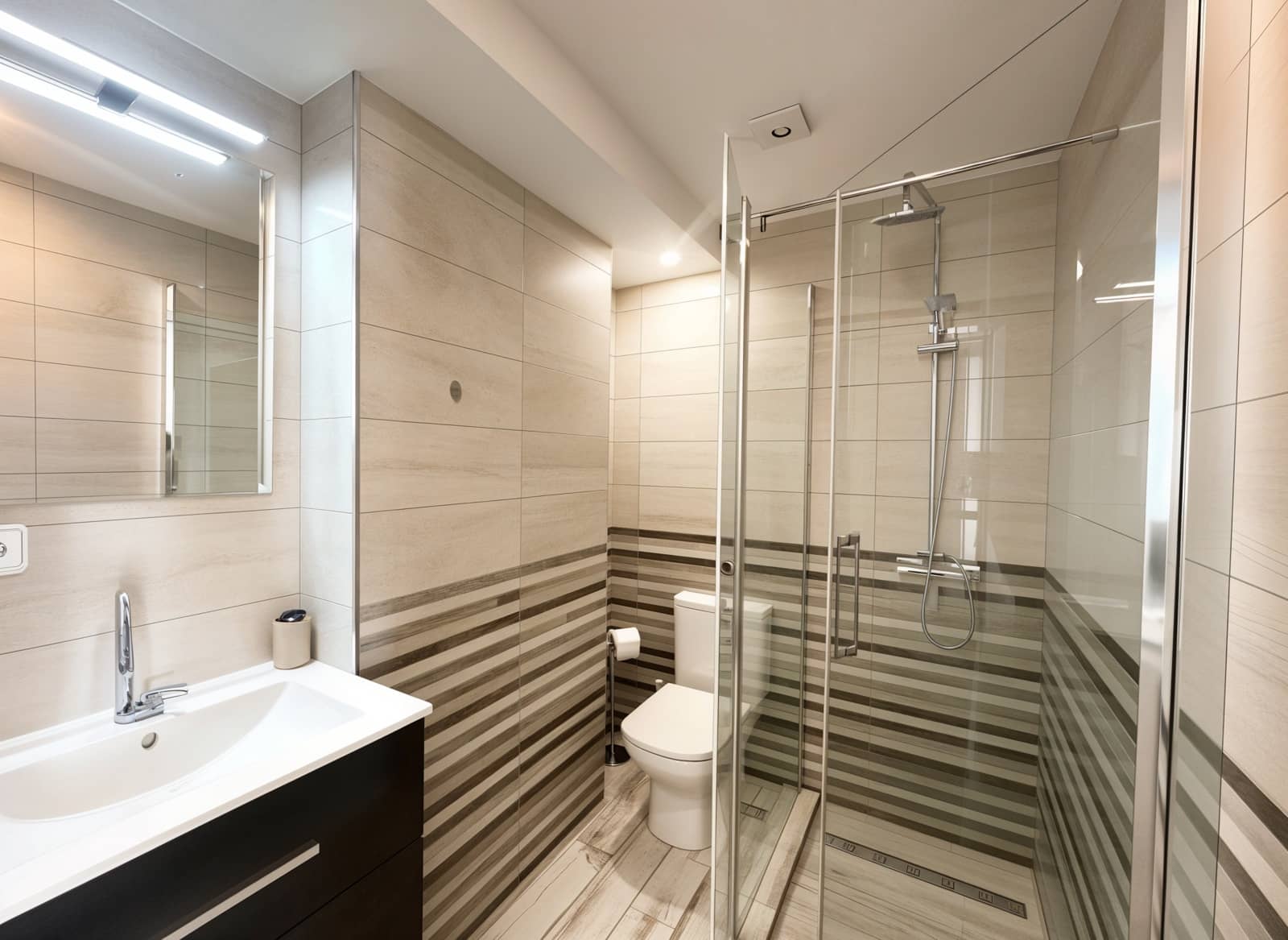 2 sovrum Lägenhet till salu i Palma de Mallorca med pool - 390 000 € (Ref: 9409024)