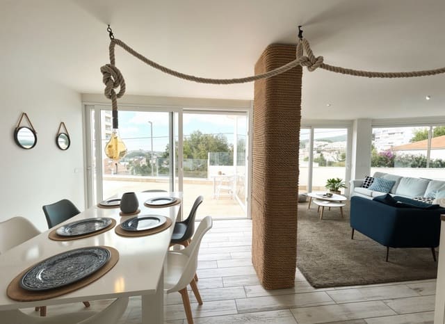 2 soverom Leilighet til salgs i San Agustín / Sant Agustí, Palma de Mallorca med svømmebasseng - € 390 000 (Ref: 9409024)