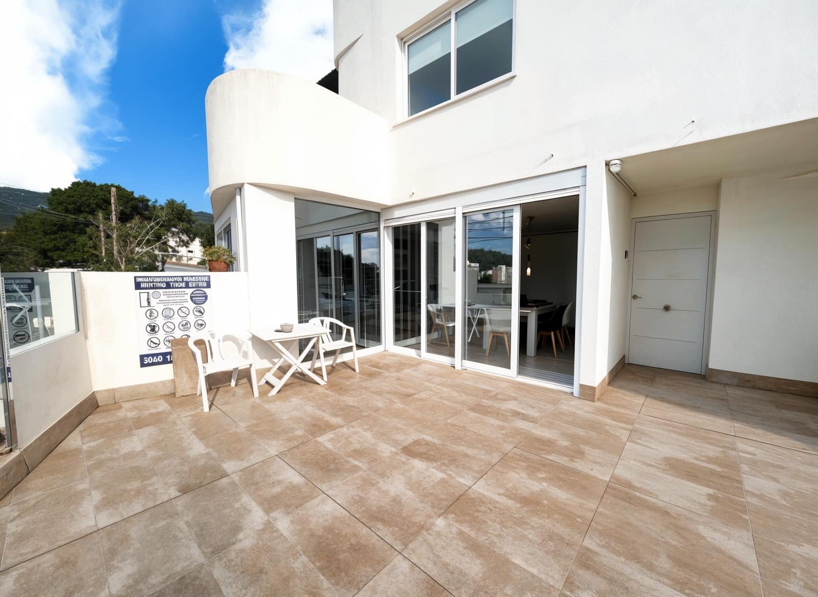 2 sovrum Lägenhet till salu i Palma de Mallorca med pool - 390 000 € (Ref: 9409024)