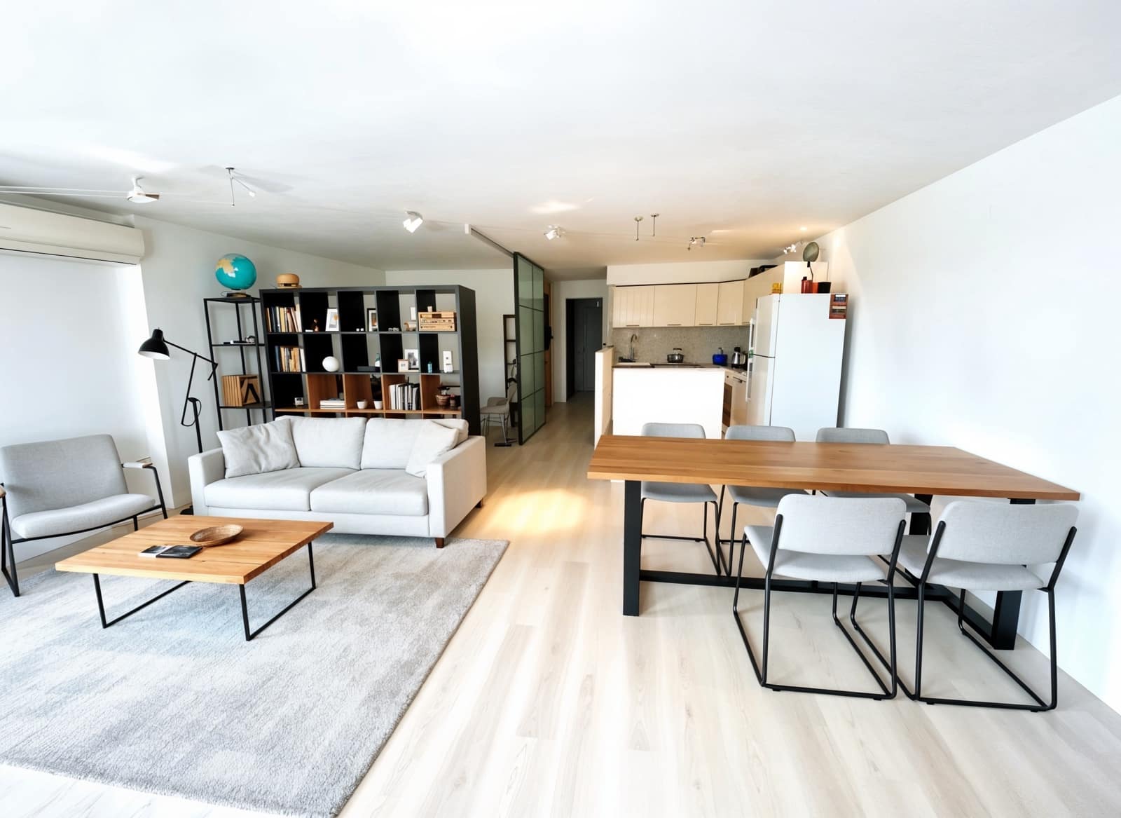 1 camera da letto Appartamento in vendita in Palma de Mallorca con piscina - 335.000 € (Rif: 9409025)