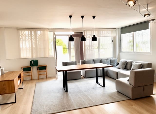 1 camera da letto Appartamento in vendita in San Agustín / Sant Agustí, Palma de Mallorca con piscina - 335.000 € (Rif: 9409025)