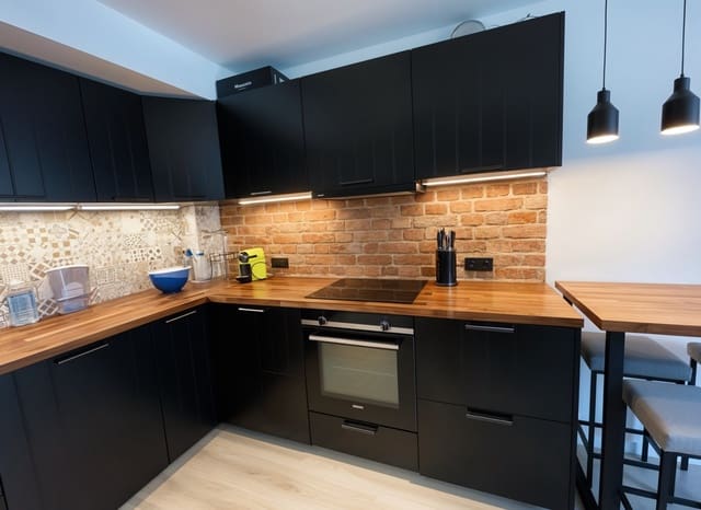 1 camera da letto Appartamento in vendita in San Agustín / Sant Agustí, Palma de Mallorca con piscina - 335.000 € (Rif: 9409025)