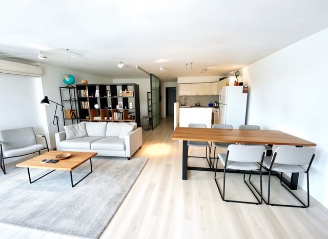 1 camera da letto Appartamento in vendita in San Agustín / Sant Agustí, Palma de Mallorca con piscina - 335.000 € (Rif: 9409025)