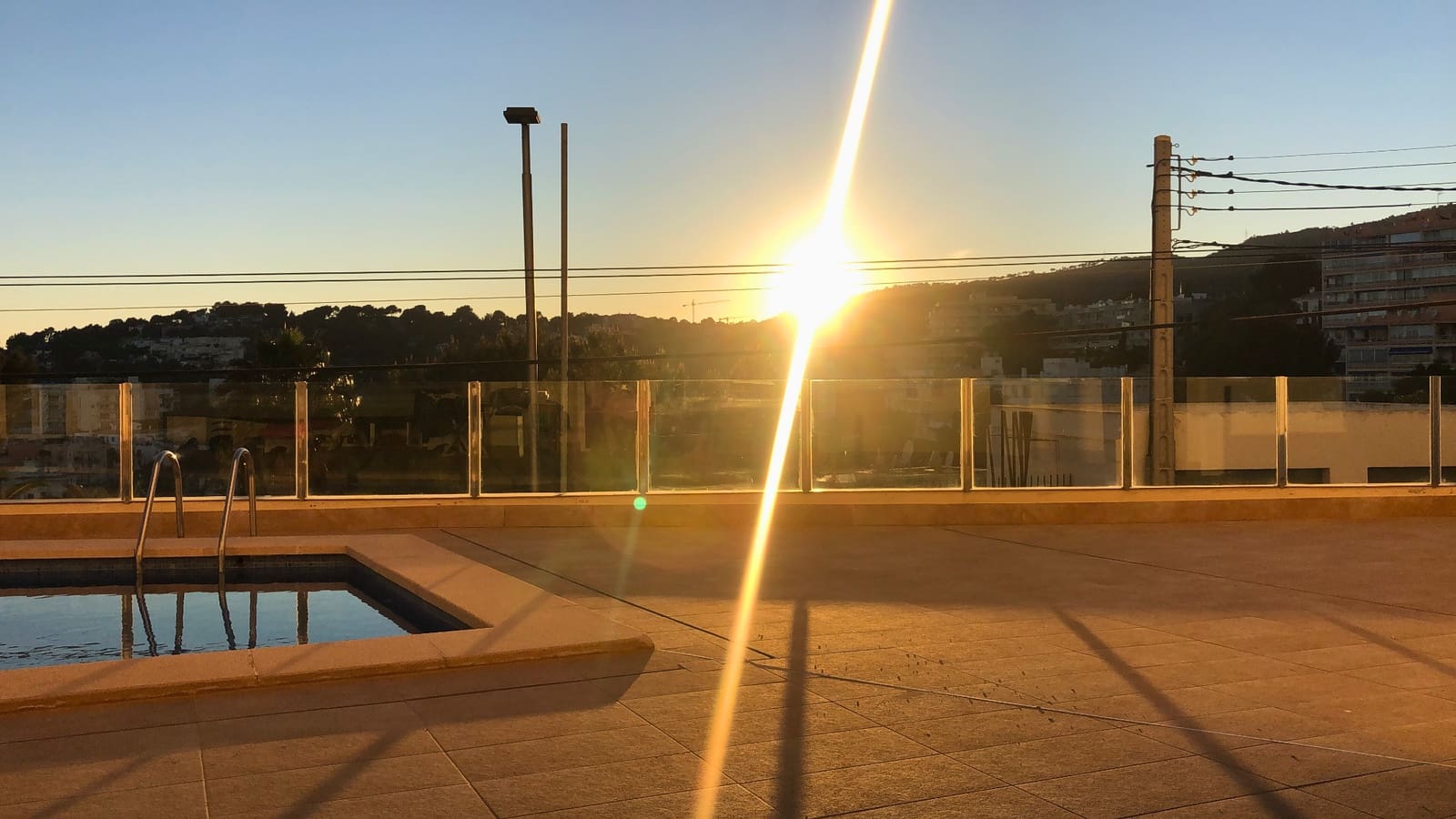 1 camera da letto Appartamento in vendita in Palma de Mallorca con piscina - 335.000 € (Rif: 9409025)