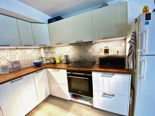 1 camera da letto Appartamento in vendita in San Agustín / Sant Agustí, Palma de Mallorca con piscina - 335.000 € (Rif: 9409025)