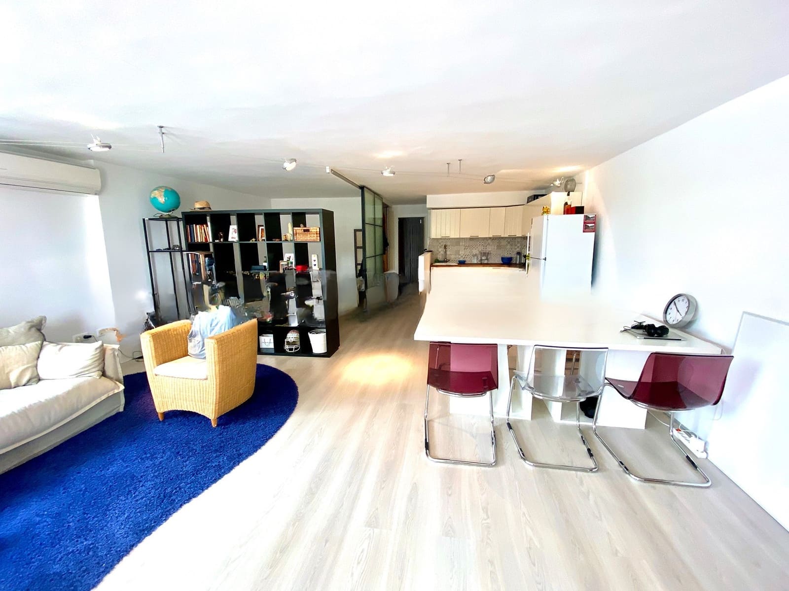 1 camera da letto Appartamento in vendita in Palma de Mallorca con piscina - 335.000 € (Rif: 9409025)