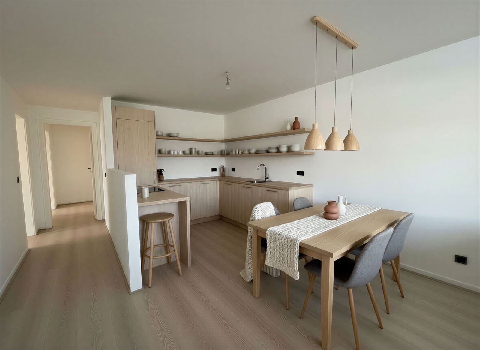 1 quarto Apartamento para venda em Palma de Mallorca com piscina - 298 000 € (Ref: 9409025)