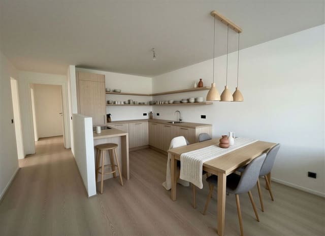 1 quarto Apartamento para venda em San Agustín / Sant Agustí, Palma de Mallorca com piscina - 298 000 € (Ref: 9409025)