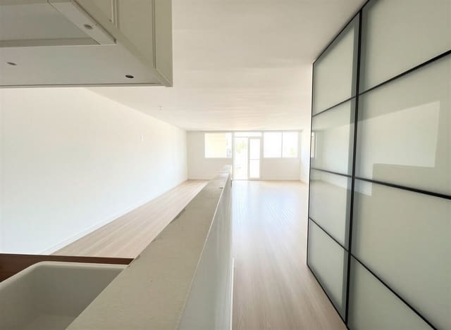 1 quarto Apartamento para venda em San Agustín / Sant Agustí, Palma de Mallorca com piscina - 298 000 € (Ref: 9409025)