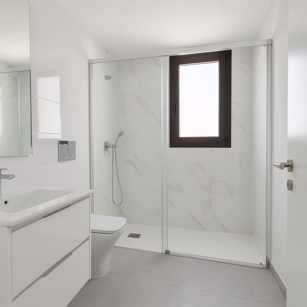 3 sovrum Lägenhet att hyra i Sa Coma med pool garage - 1 980 € (Ref: 9414931)