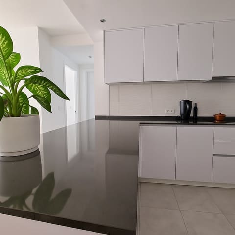 3 sovrum Lägenhet att hyra i Sa Coma, Sant Llorenç des Cardassar med pool garage - 1 980 € (Ref: 9414931)