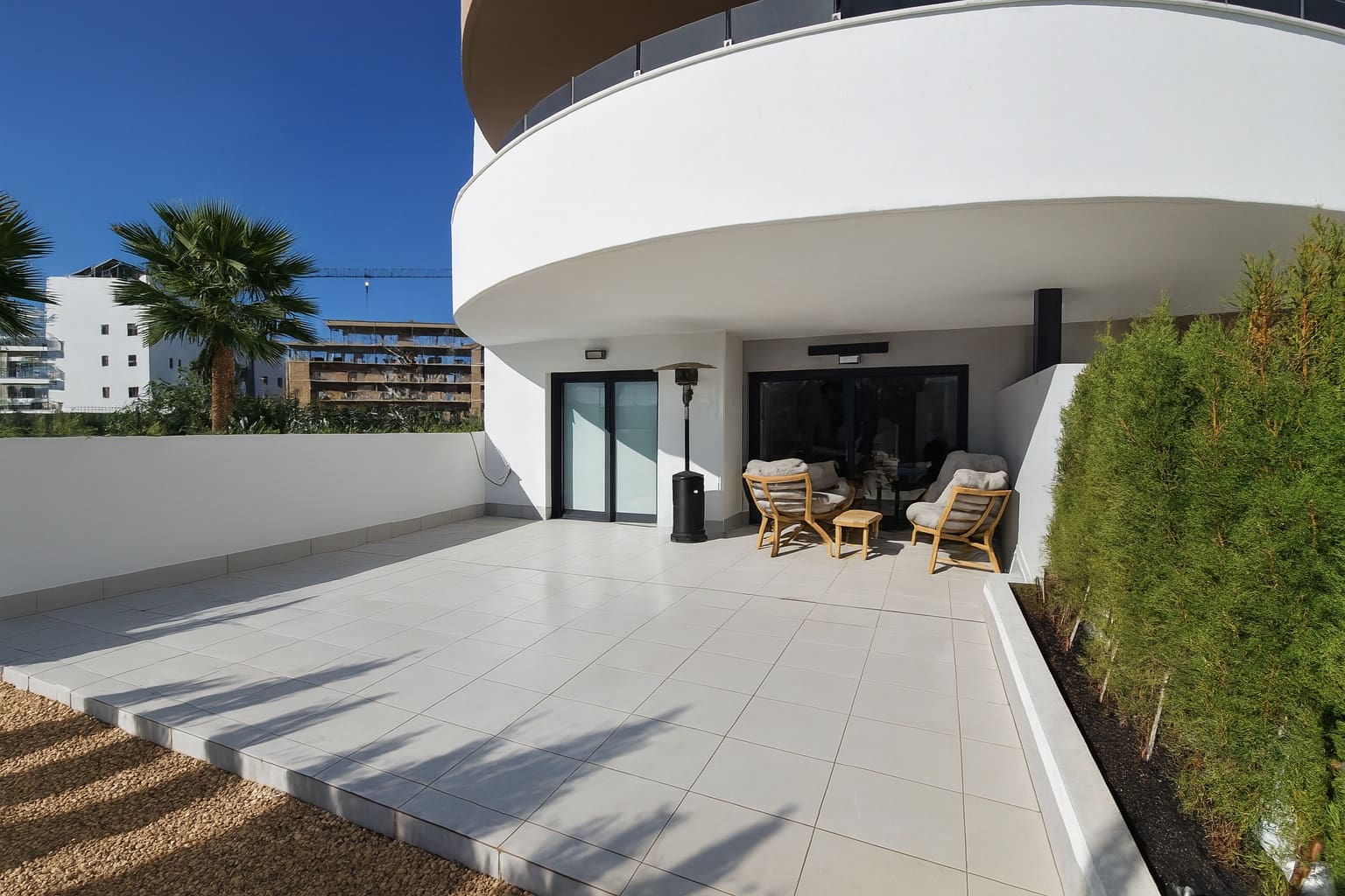 3 sovrum Lägenhet att hyra i Sa Coma med pool garage - 1 980 € (Ref: 9414931)