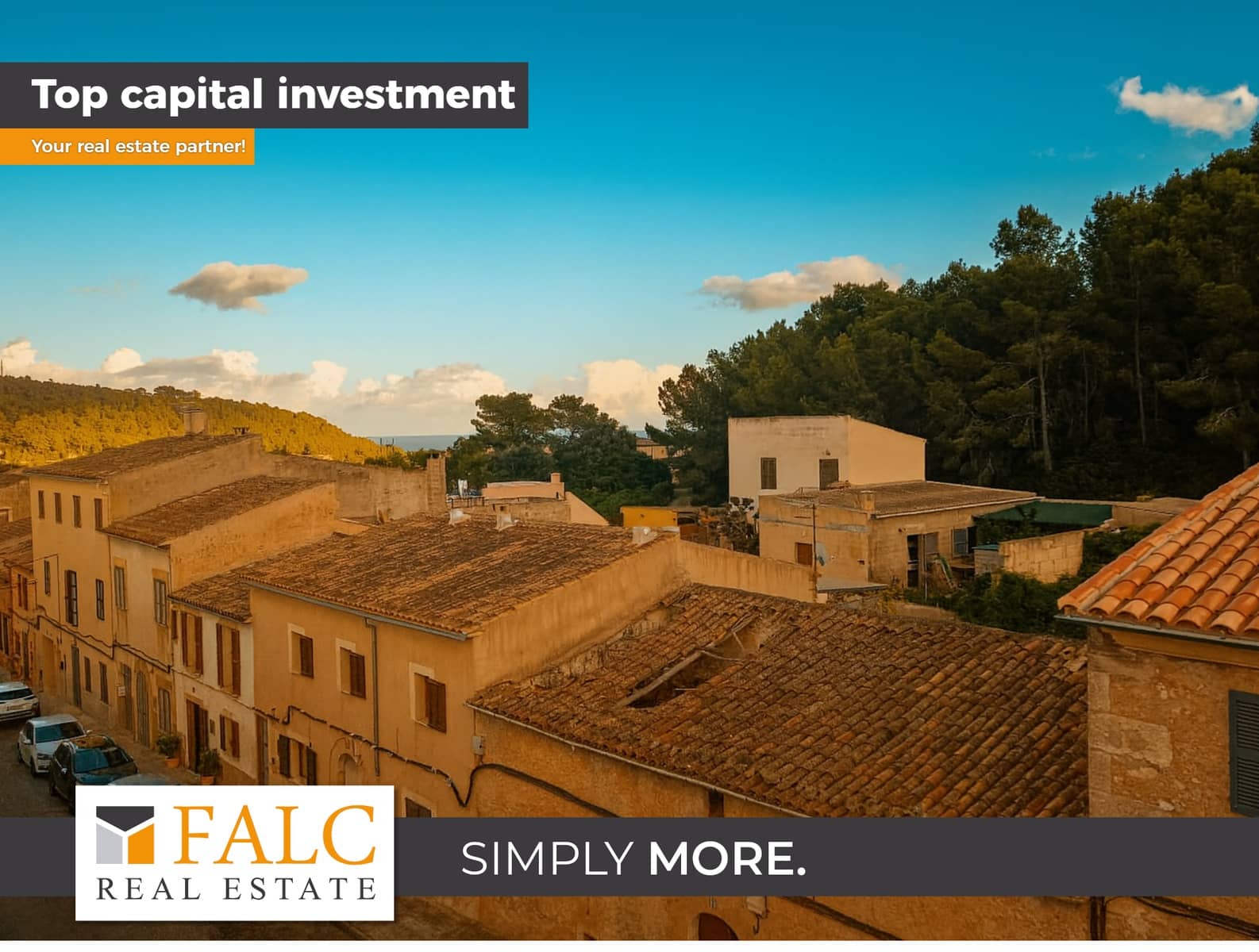 6 slaapkamer Huis te koop in Son Servera - € 569.000 (Ref: 9417734)