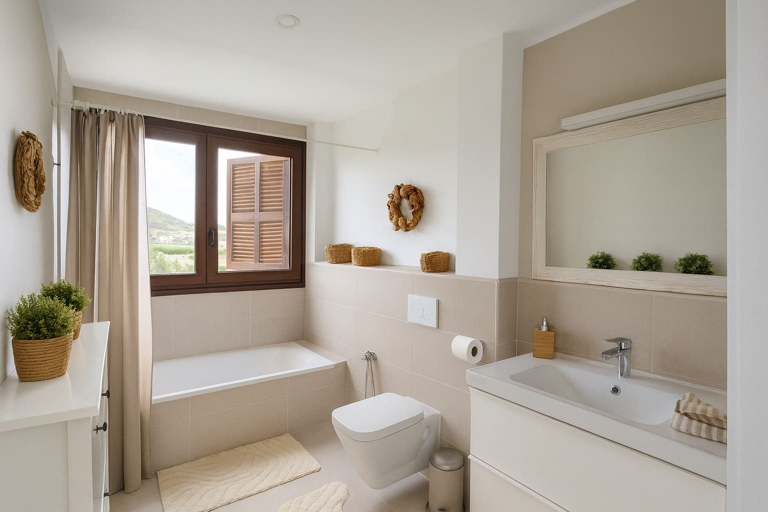 8 soveværelse Rækkehus til salg i Son Servera - € 1.499.000 (Ref: 9418900)