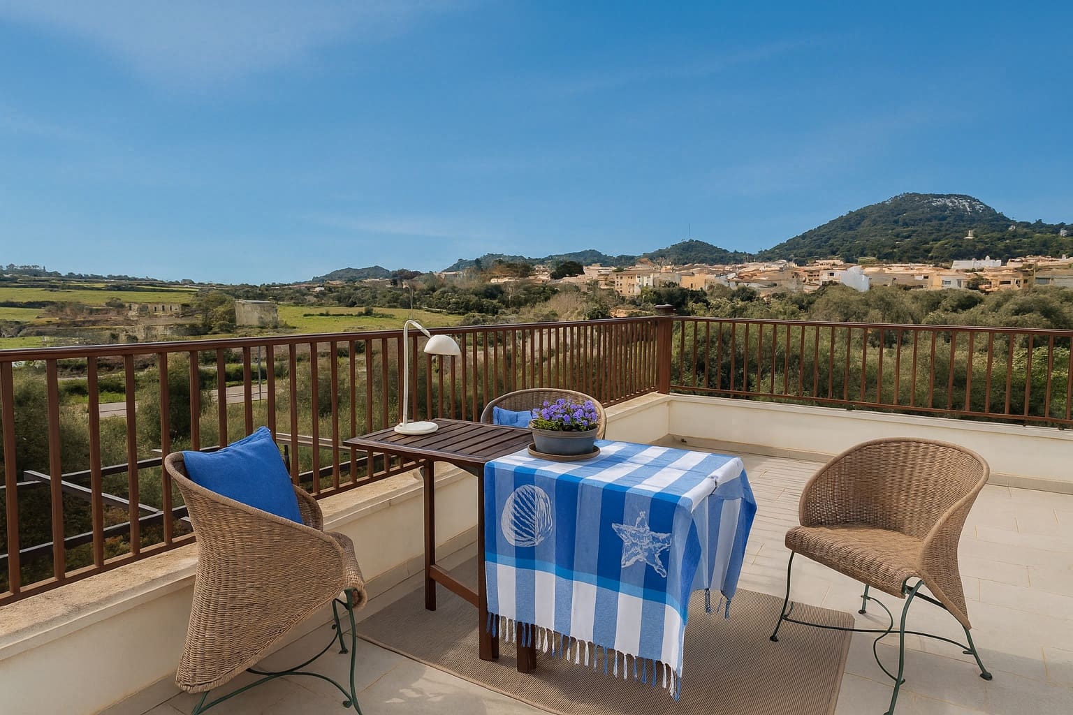 8 soveværelse Rækkehus til salg i Son Servera - € 1.499.000 (Ref: 9418900)