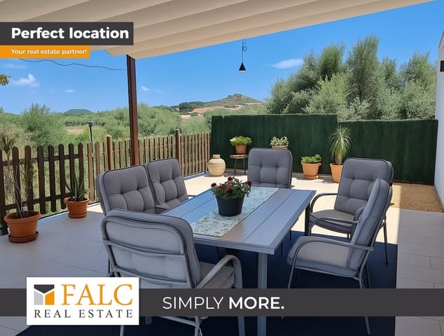 8 soveværelse Rækkehus til salg i Son Servera - € 1.499.000 (Ref: 9418900)