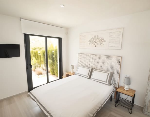 2 soveværelse Lejlighed til salg i Los Almendros (Orihuela Costa), Orihuela med swimmingpool - € 279.000 (Ref: 9418901)